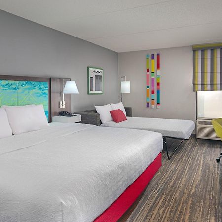 Hampton Inn Ellenton/Bradenton Dış mekan fotoğraf