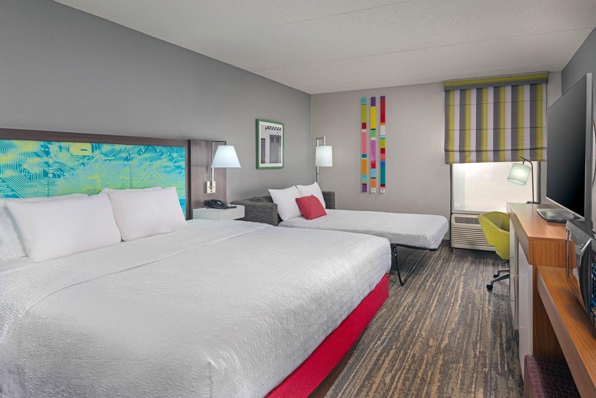 Hampton Inn Ellenton/Bradenton Dış mekan fotoğraf